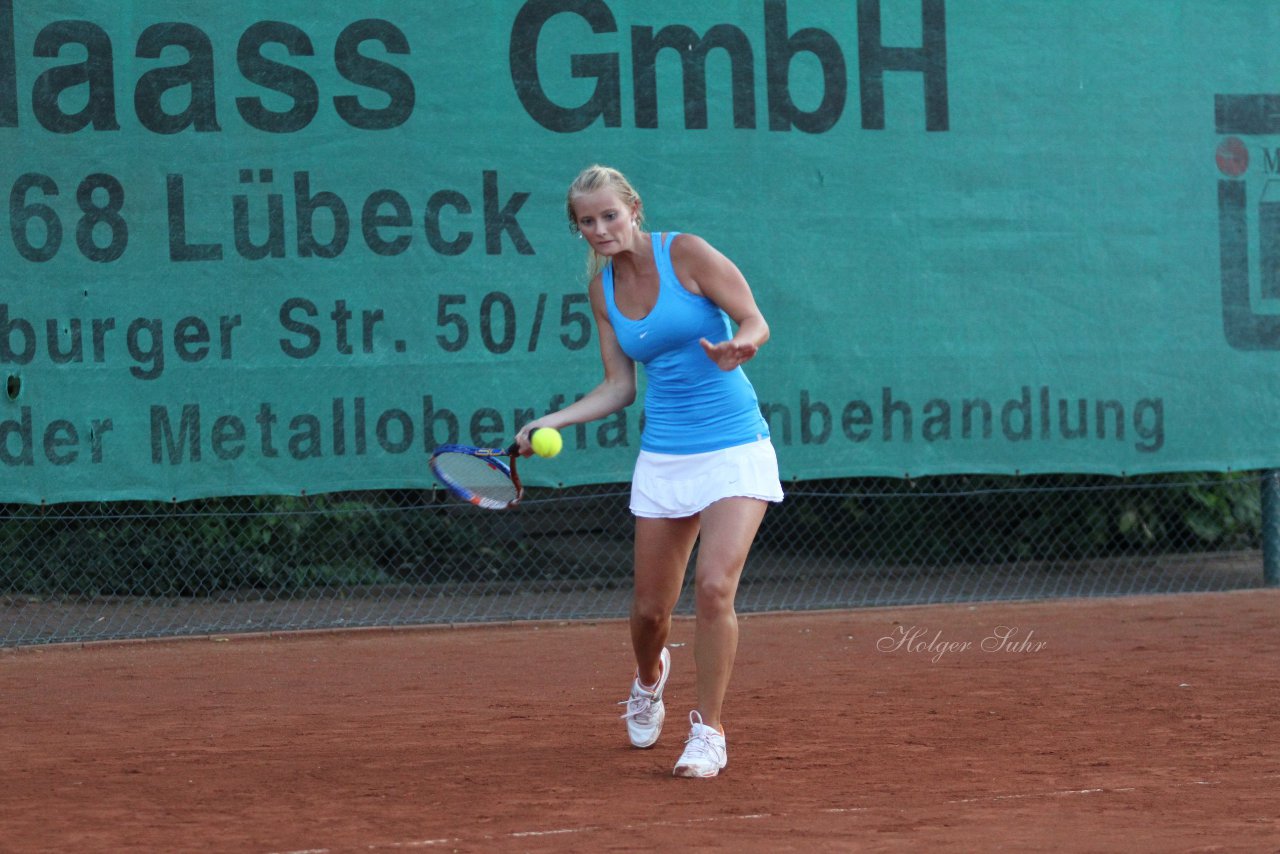 Luise Intert 466 - 2. Schwartau Open 2011